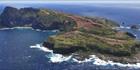 Philip Island - Norfolk Island (PBH4 00 18991)